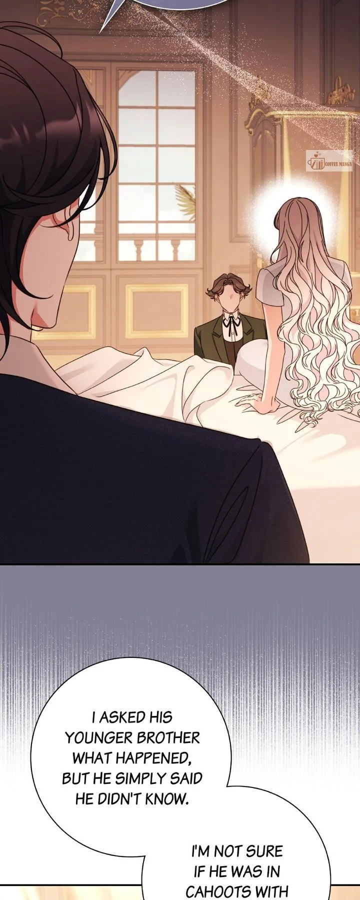 The Emperor’s Sleepless Nights Chapter 43 page 10