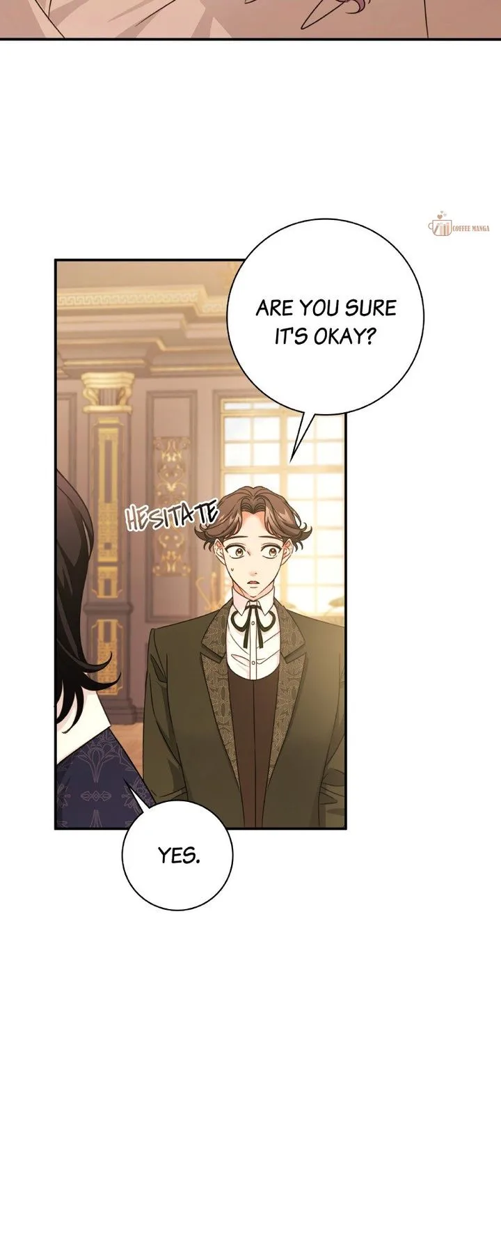 The Emperor’s Sleepless Nights Chapter 43 page 6