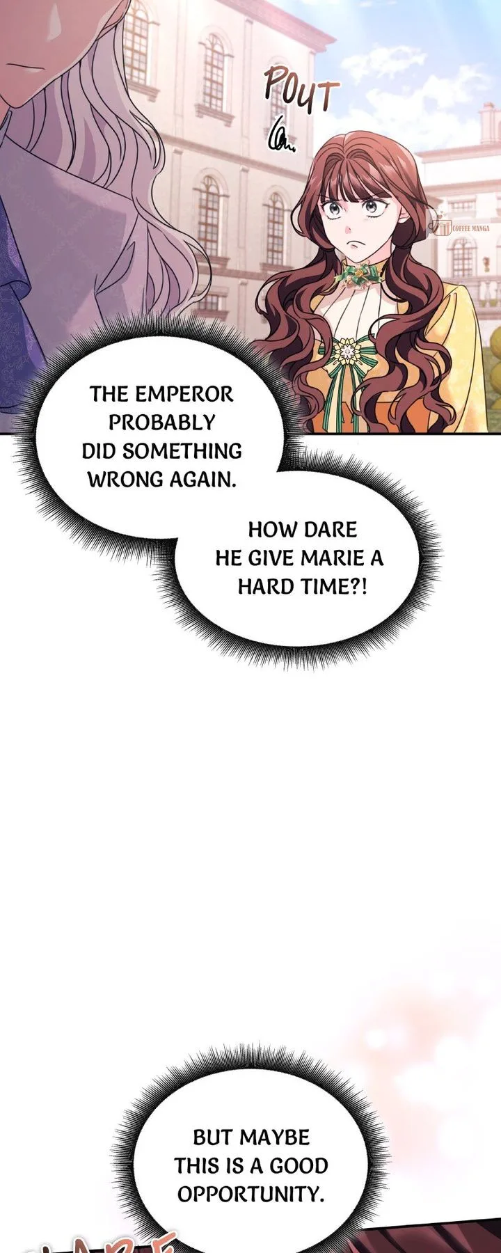 The Emperor’s Sleepless Nights Chapter 43 page 28