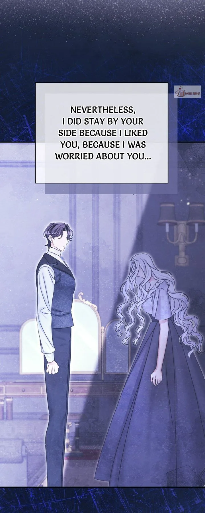 The Emperor’s Sleepless Nights Chapter 43 page 38