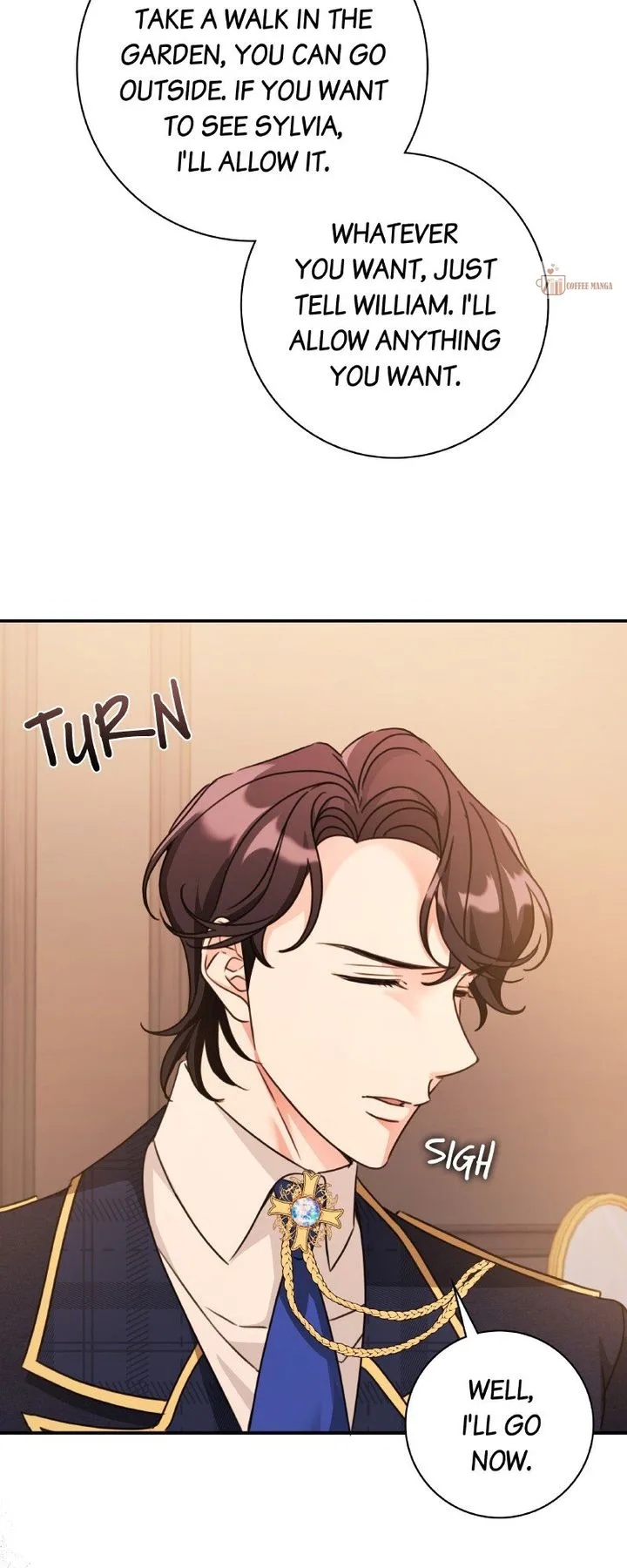The Emperor’s Sleepless Nights Chapter 43 page 14