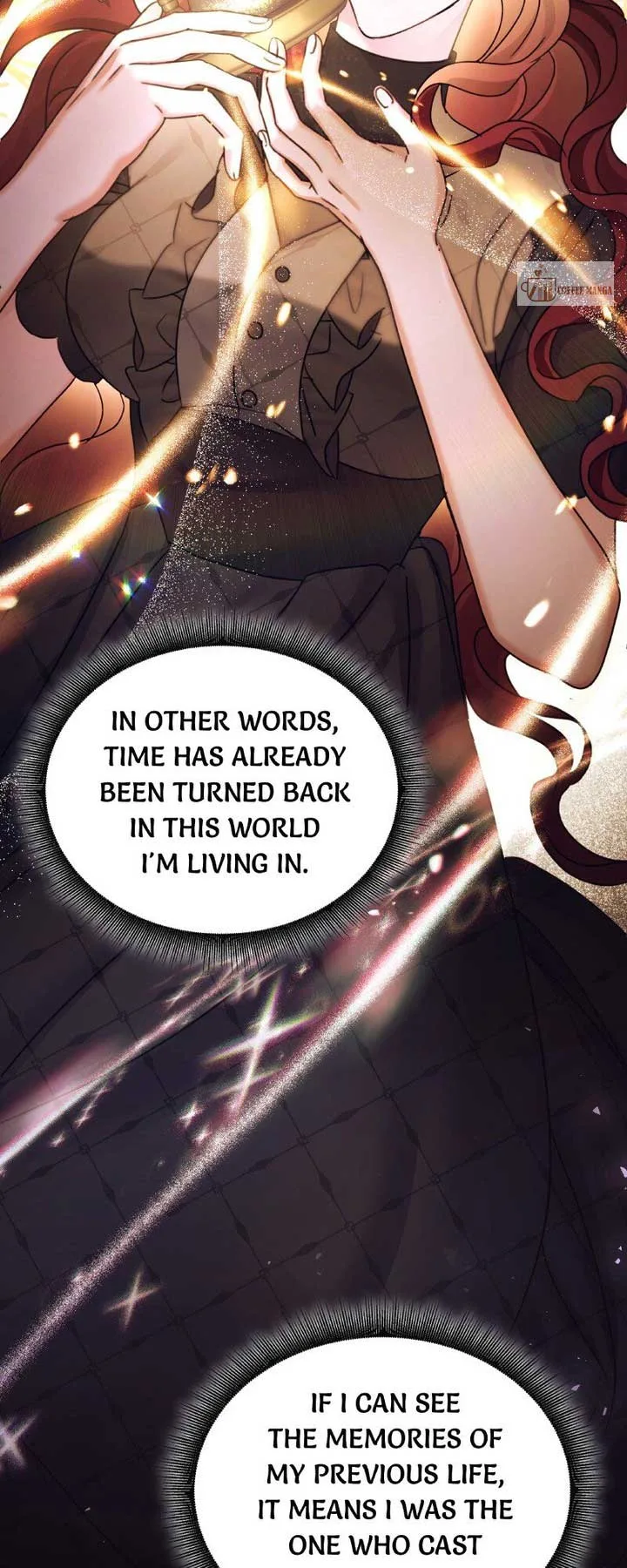 The Emperor’s Sleepless Nights Chapter 41 page 61