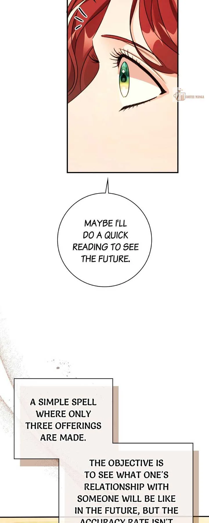 The Emperor’s Sleepless Nights Chapter 41 page 46