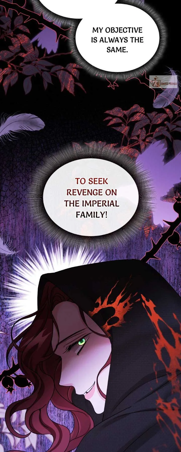 The Emperor’s Sleepless Nights Chapter 41 page 71