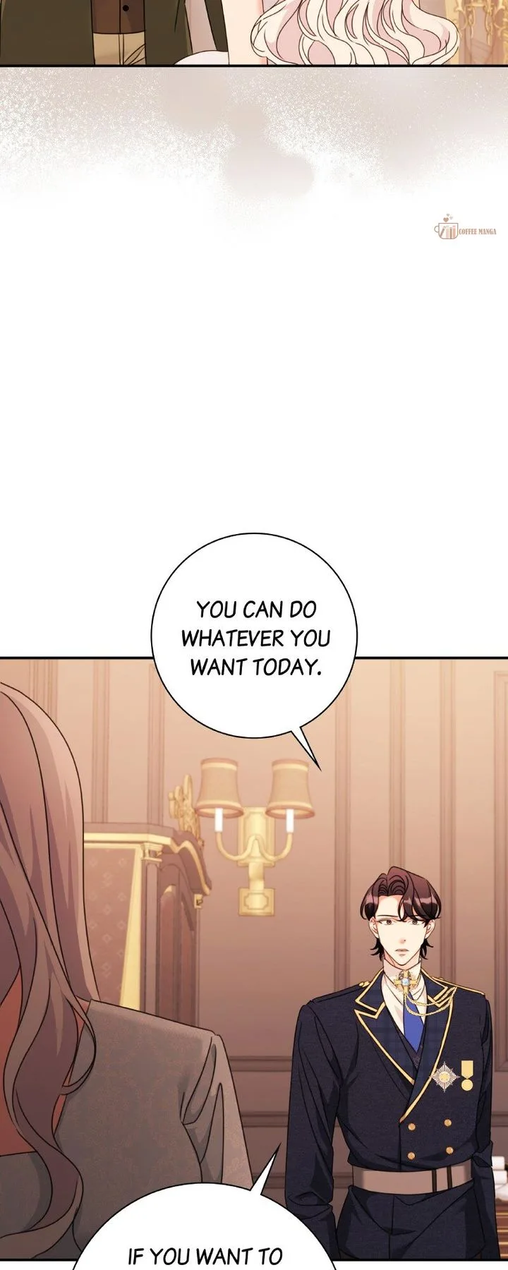 The Emperor’s Sleepless Nights Chapter 43 page 13