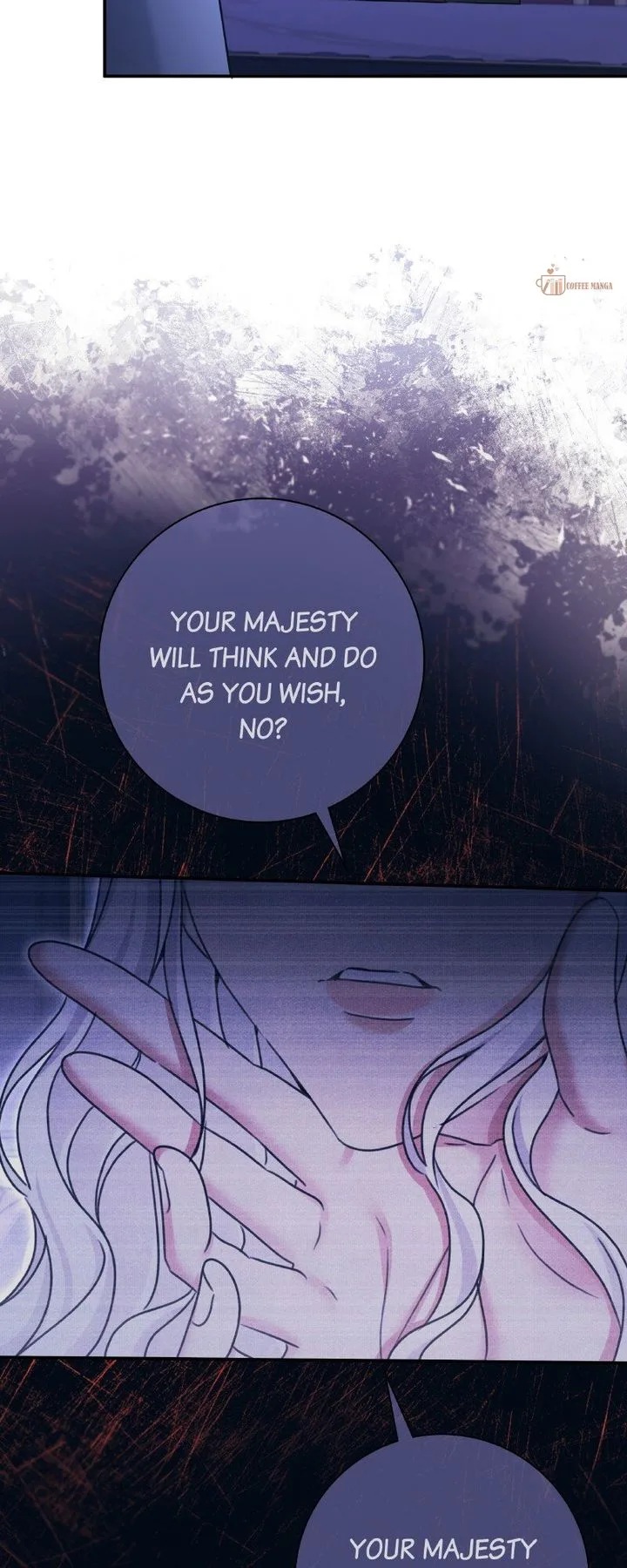 The Emperor’s Sleepless Nights Chapter 43 page 63