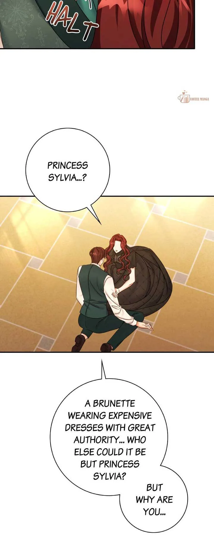 The Emperor’s Sleepless Nights Chapter 41 page 77