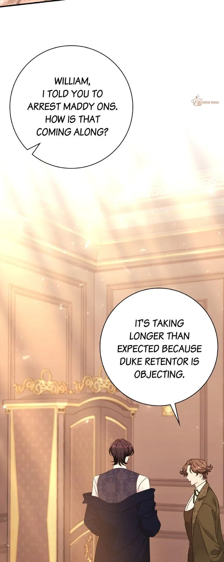 The Emperor’s Sleepless Nights Chapter 43 page 3