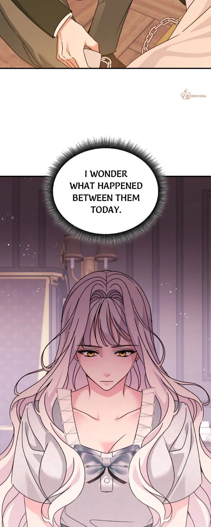 The Emperor’s Sleepless Nights Chapter 43 page 8