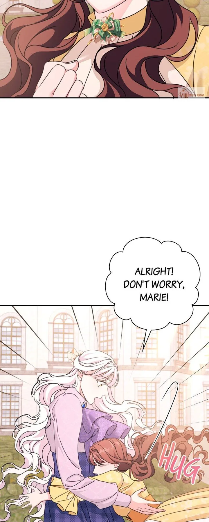 The Emperor’s Sleepless Nights Chapter 43 page 43