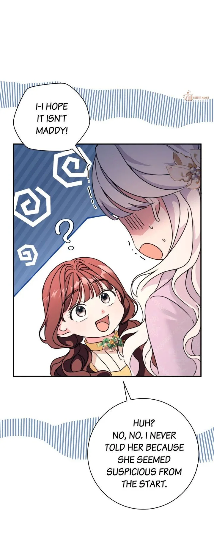 The Emperor’s Sleepless Nights Chapter 43 page 47