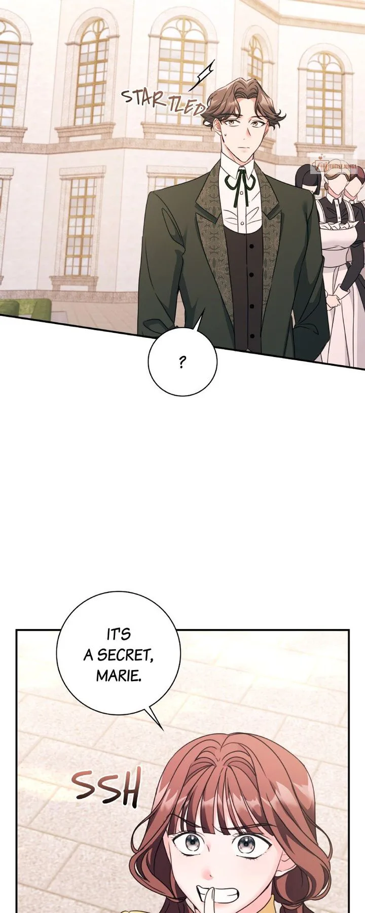 The Emperor’s Sleepless Nights Chapter 43 page 52