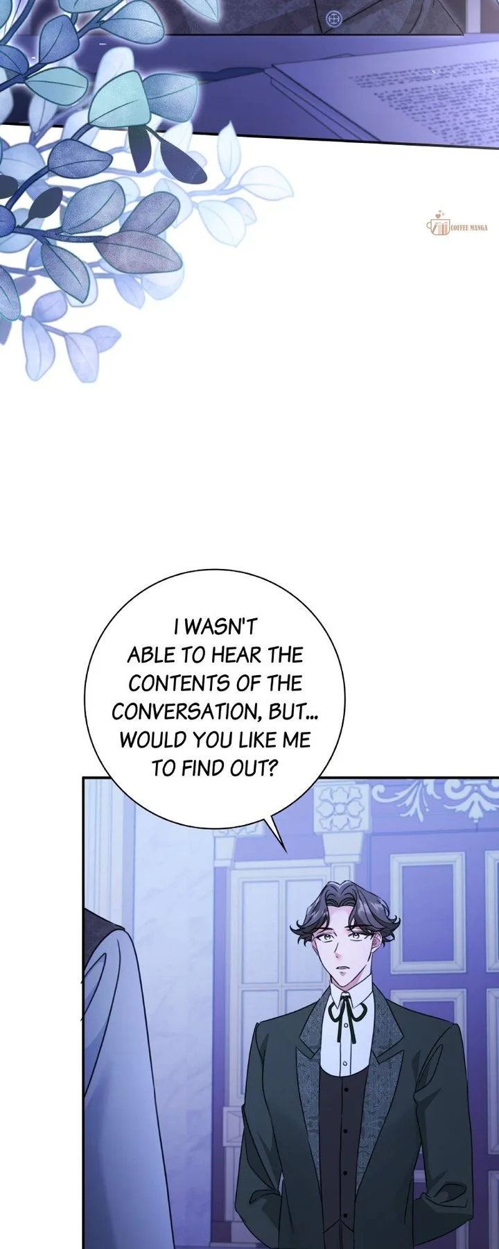 The Emperor’s Sleepless Nights Chapter 43 page 62