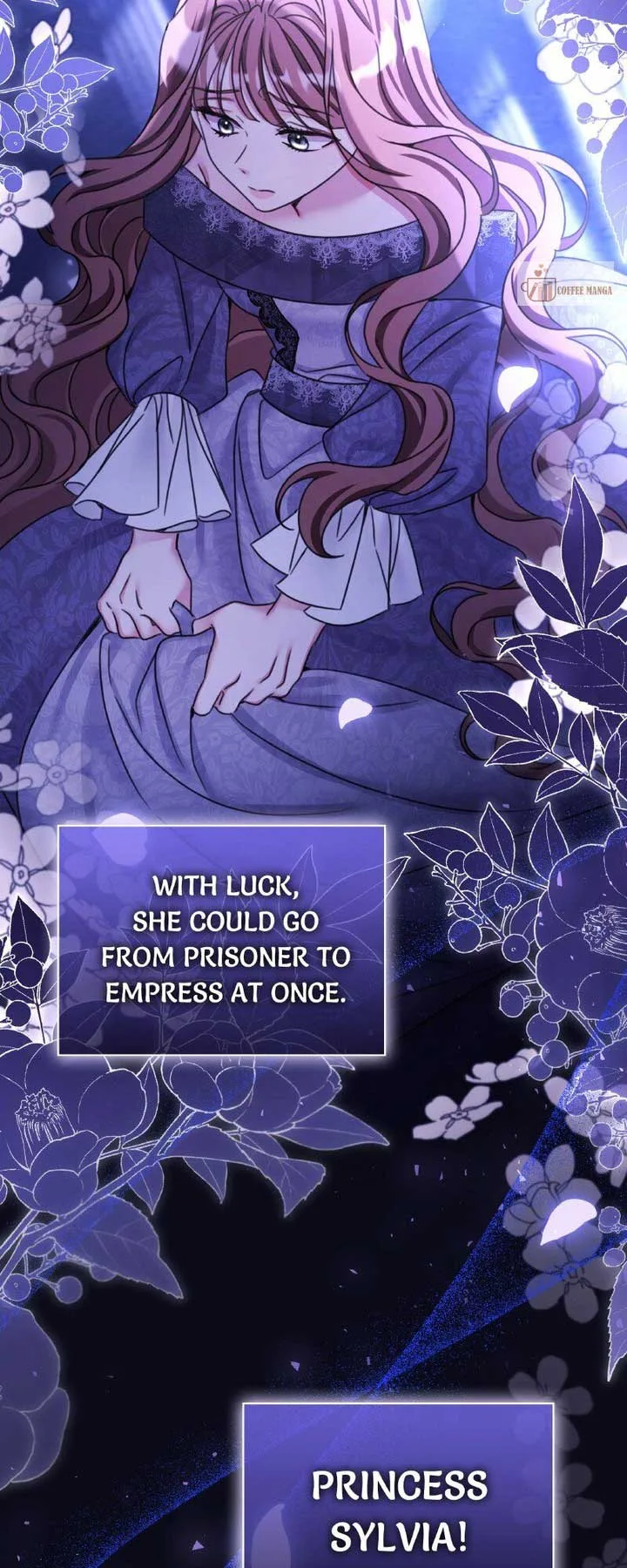 The Emperor’s Sleepless Nights Chapter 41 page 80