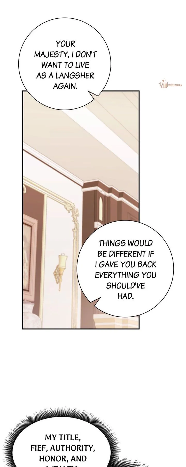 The Emperor’s Sleepless Nights Chapter 44 page 35