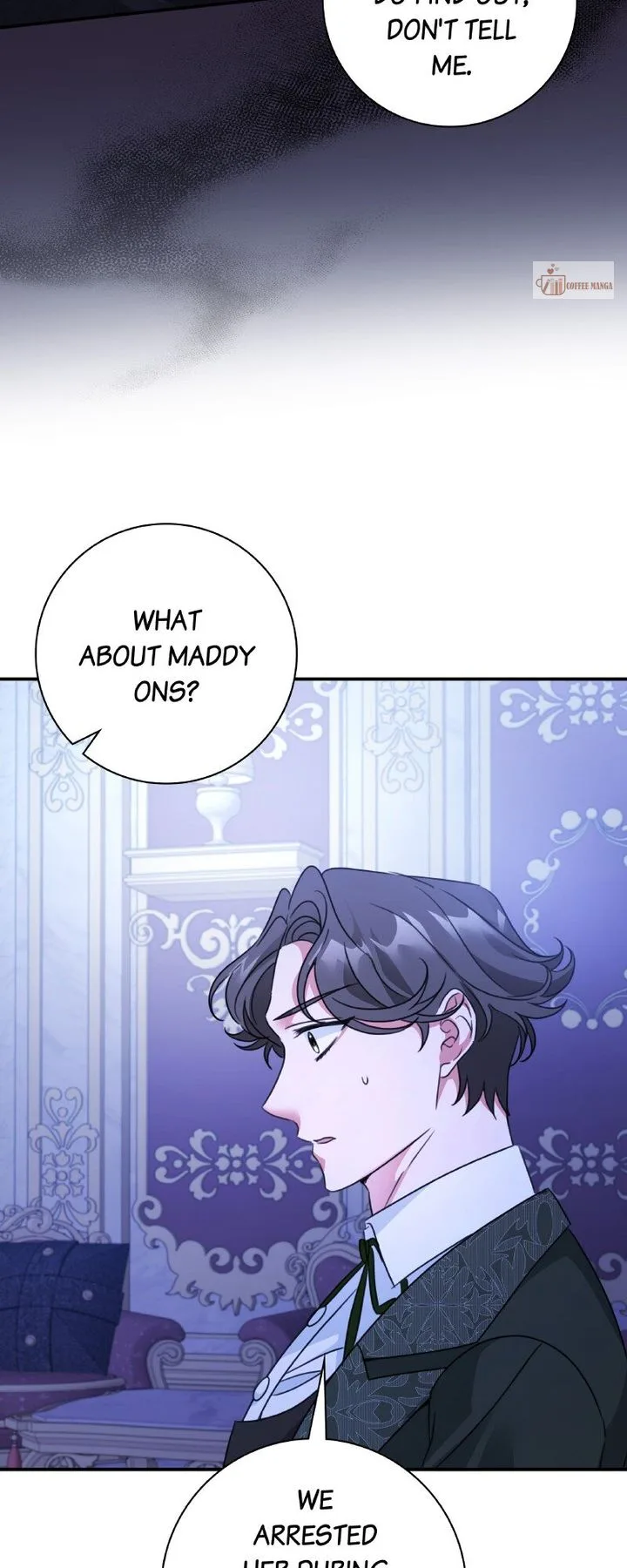 The Emperor’s Sleepless Nights Chapter 43 page 66