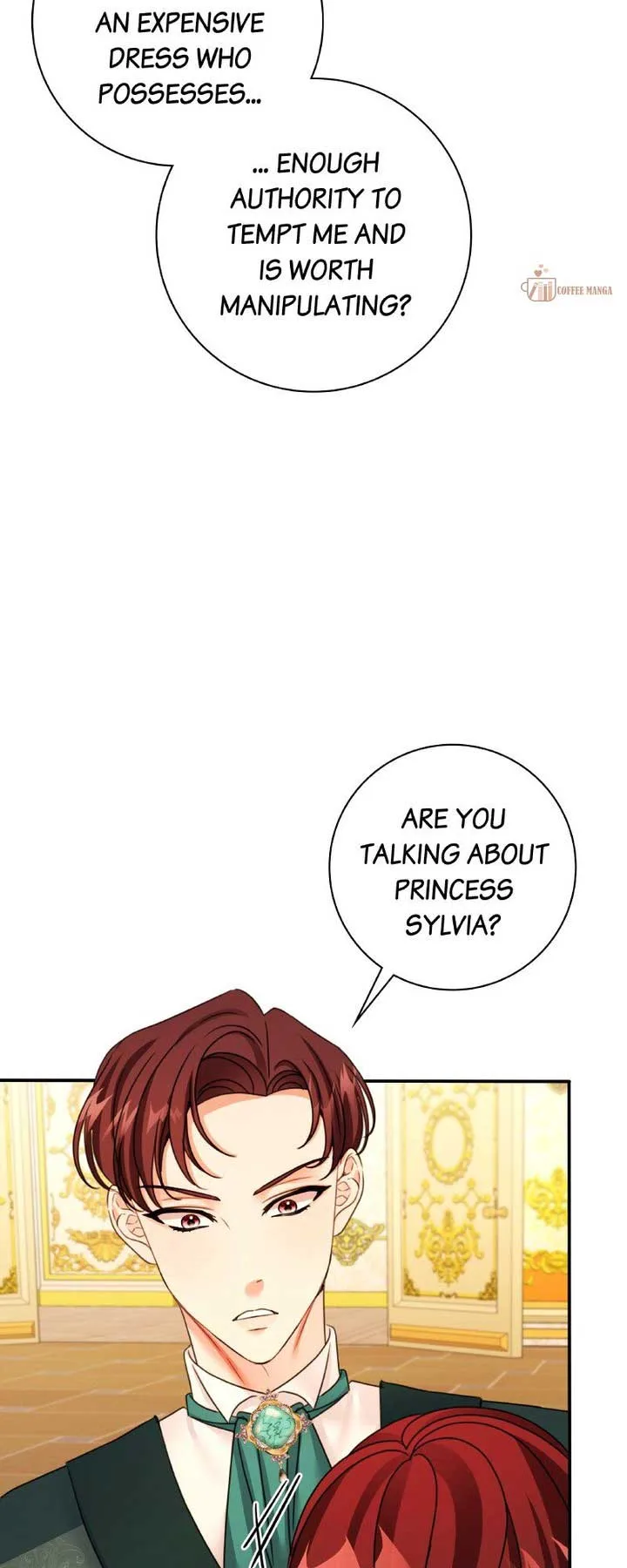The Emperor’s Sleepless Nights Chapter 41 page 76