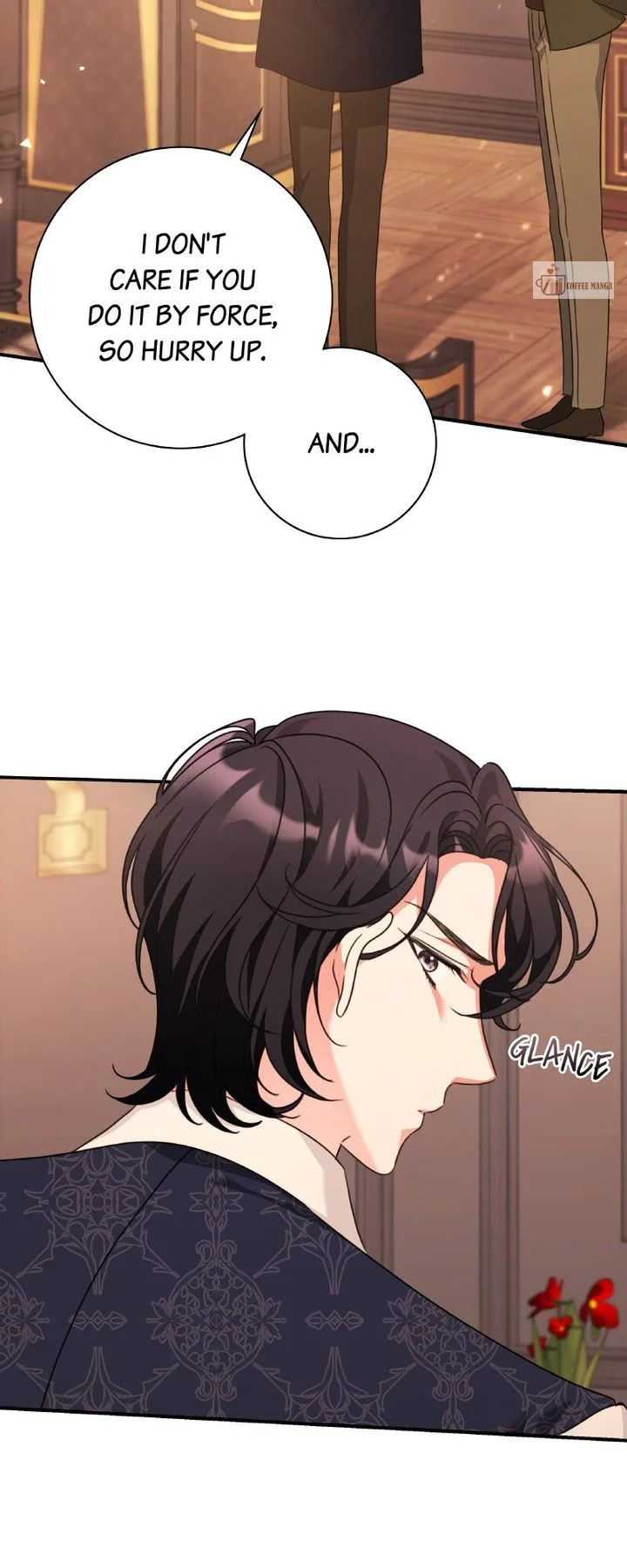 The Emperor’s Sleepless Nights Chapter 43 page 4
