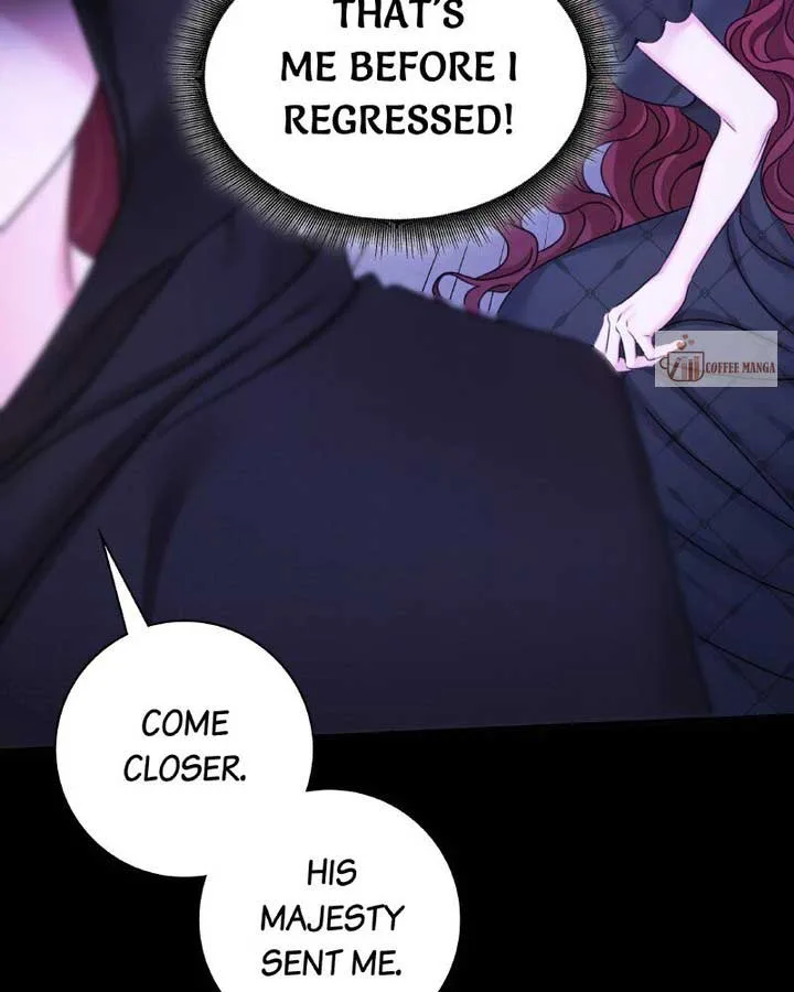 The Emperor’s Sleepless Nights Chapter 41 page 65