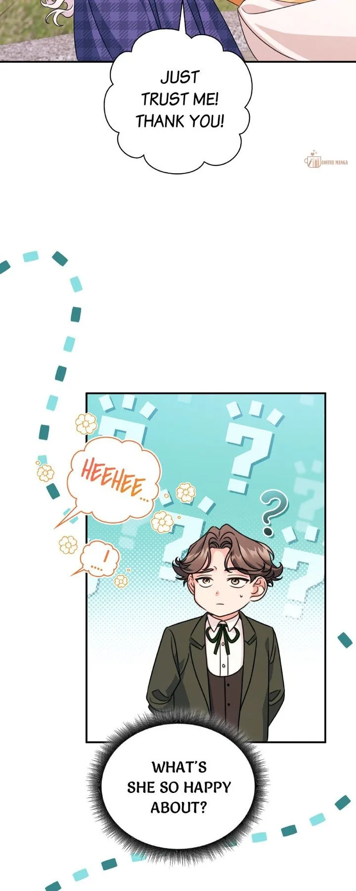 The Emperor’s Sleepless Nights Chapter 43 page 44
