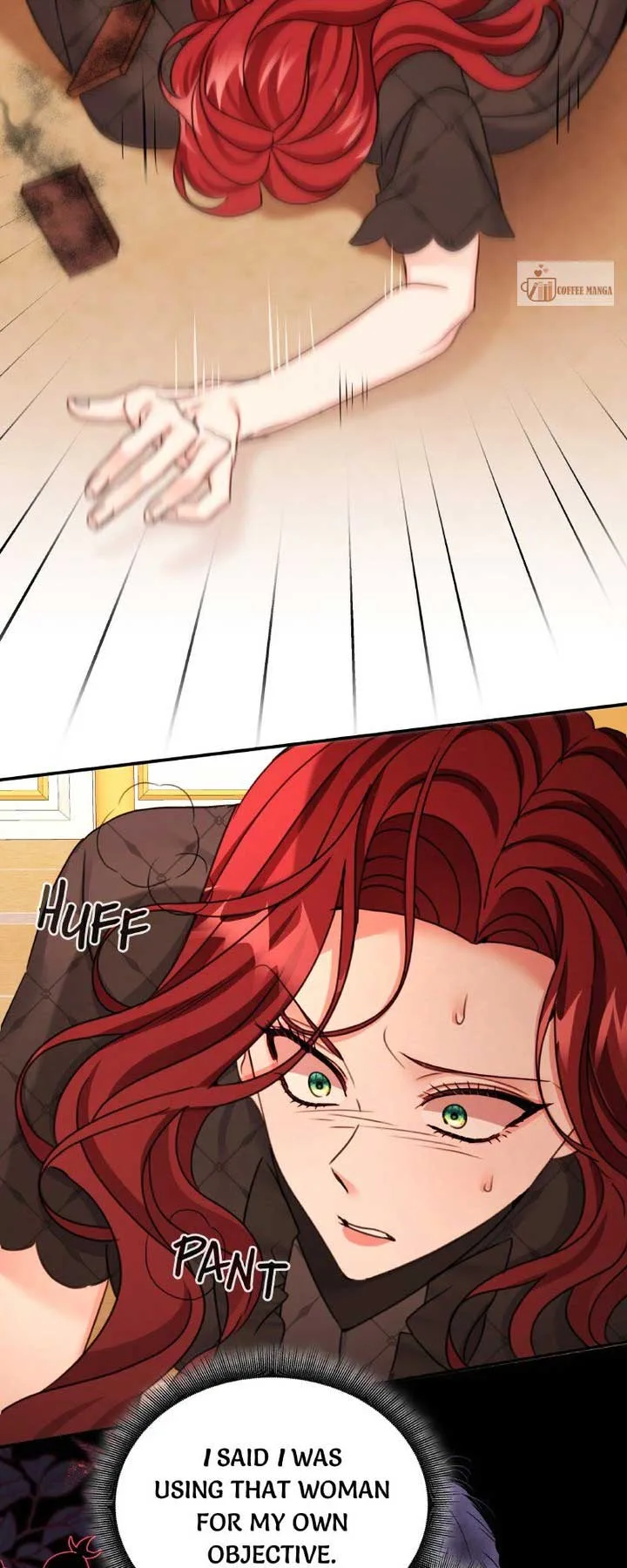 The Emperor’s Sleepless Nights Chapter 41 page 70