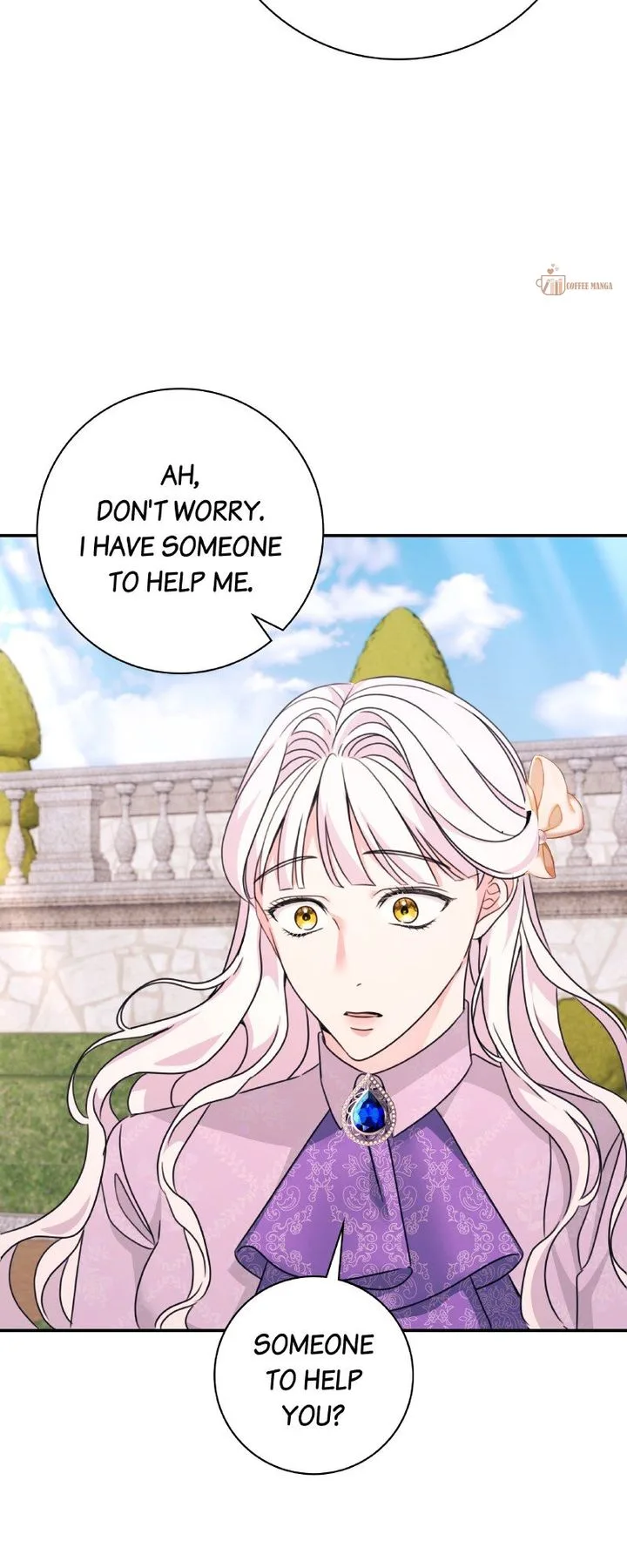 The Emperor’s Sleepless Nights Chapter 43 page 46