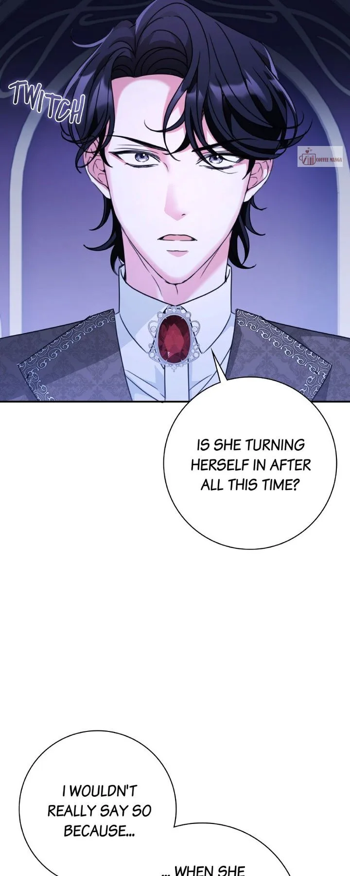 The Emperor’s Sleepless Nights Chapter 43 page 70