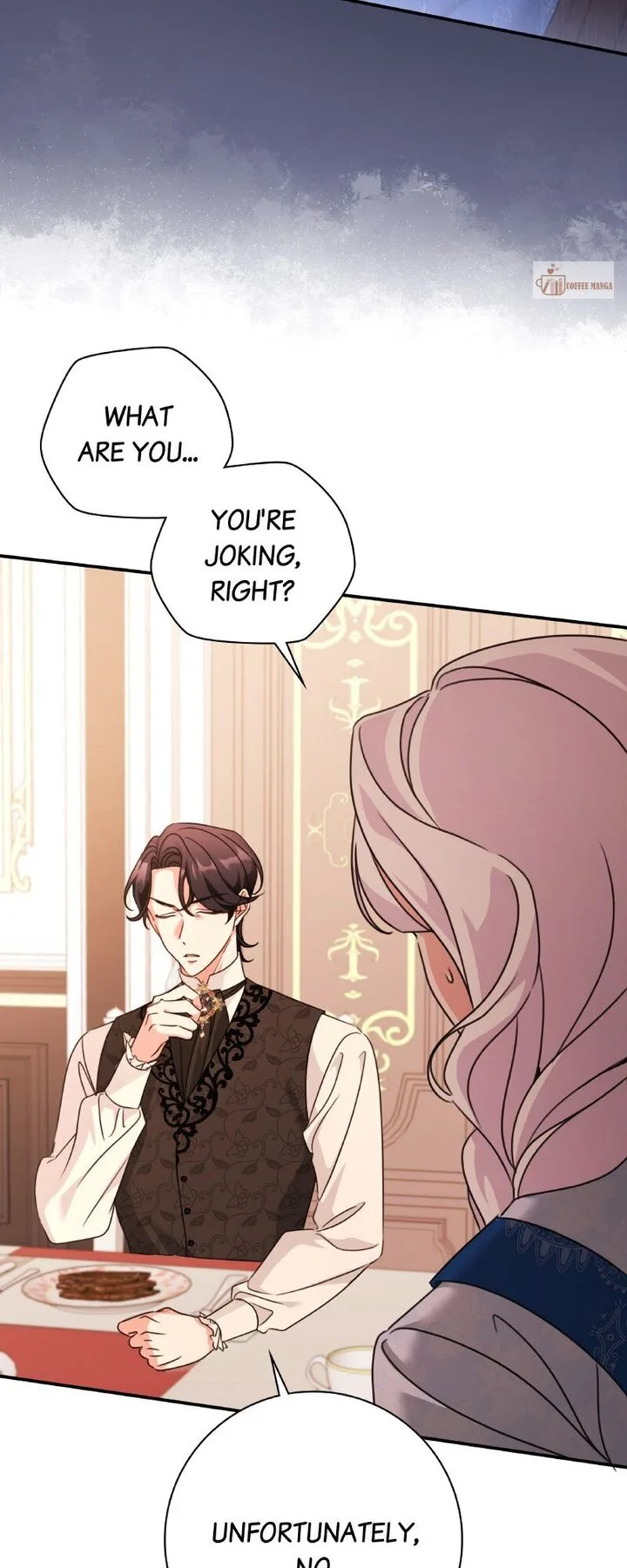 The Emperor’s Sleepless Nights Chapter 44 page 30