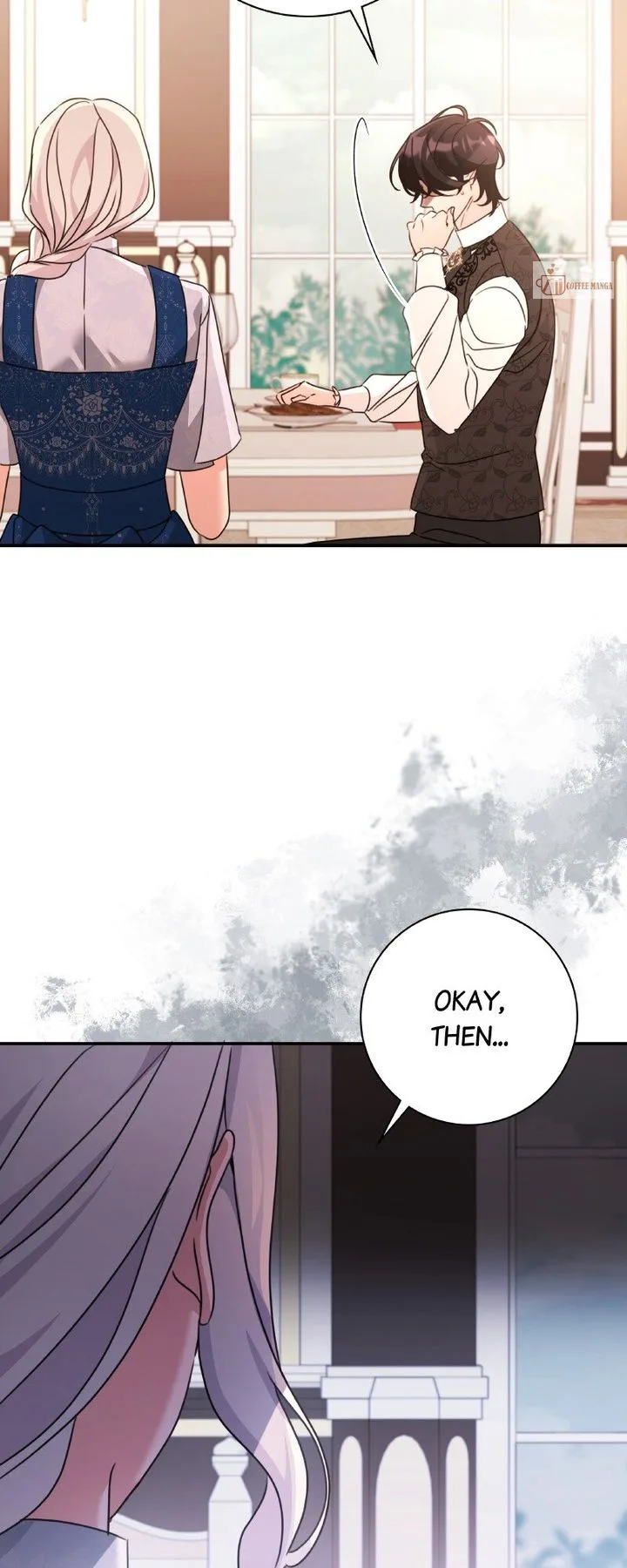 The Emperor’s Sleepless Nights Chapter 44 page 23