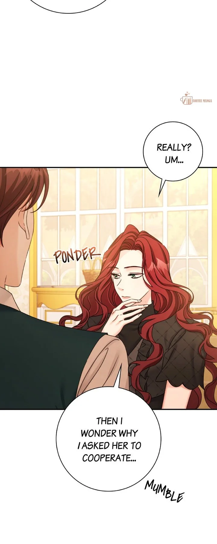 The Emperor’s Sleepless Nights Chapter 42 page 6
