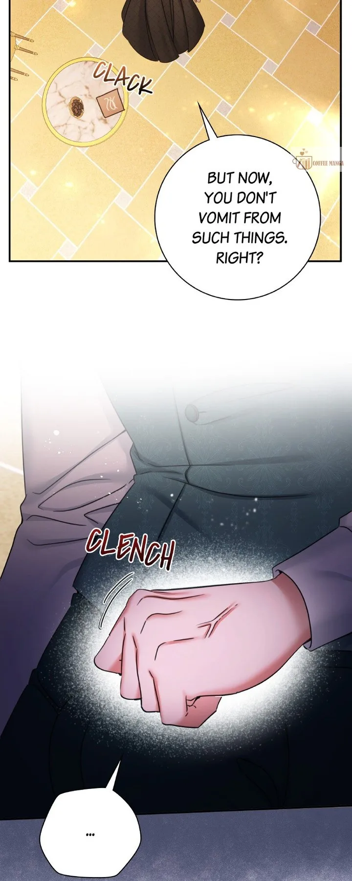 The Emperor’s Sleepless Nights Chapter 42 page 11