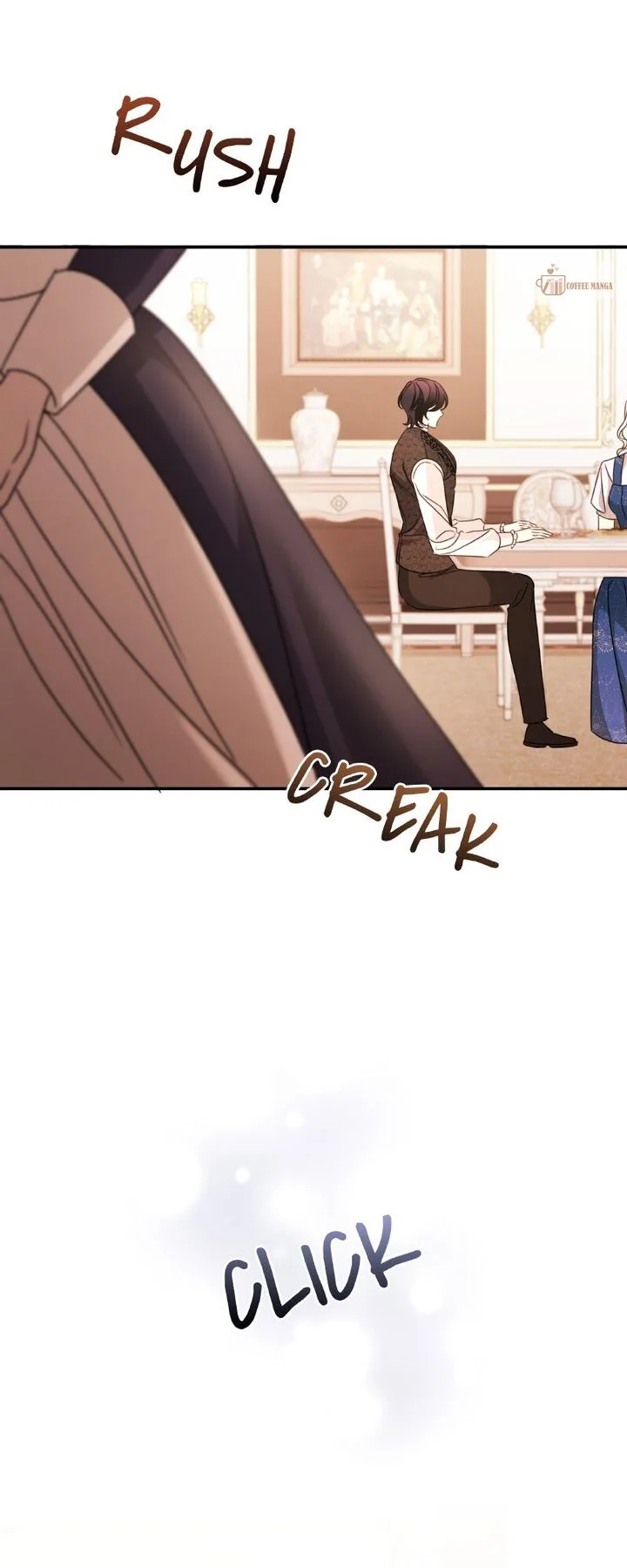 The Emperor’s Sleepless Nights Chapter 44 page 27