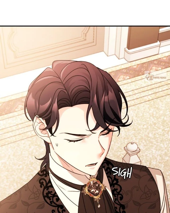The Emperor’s Sleepless Nights Chapter 44 page 25