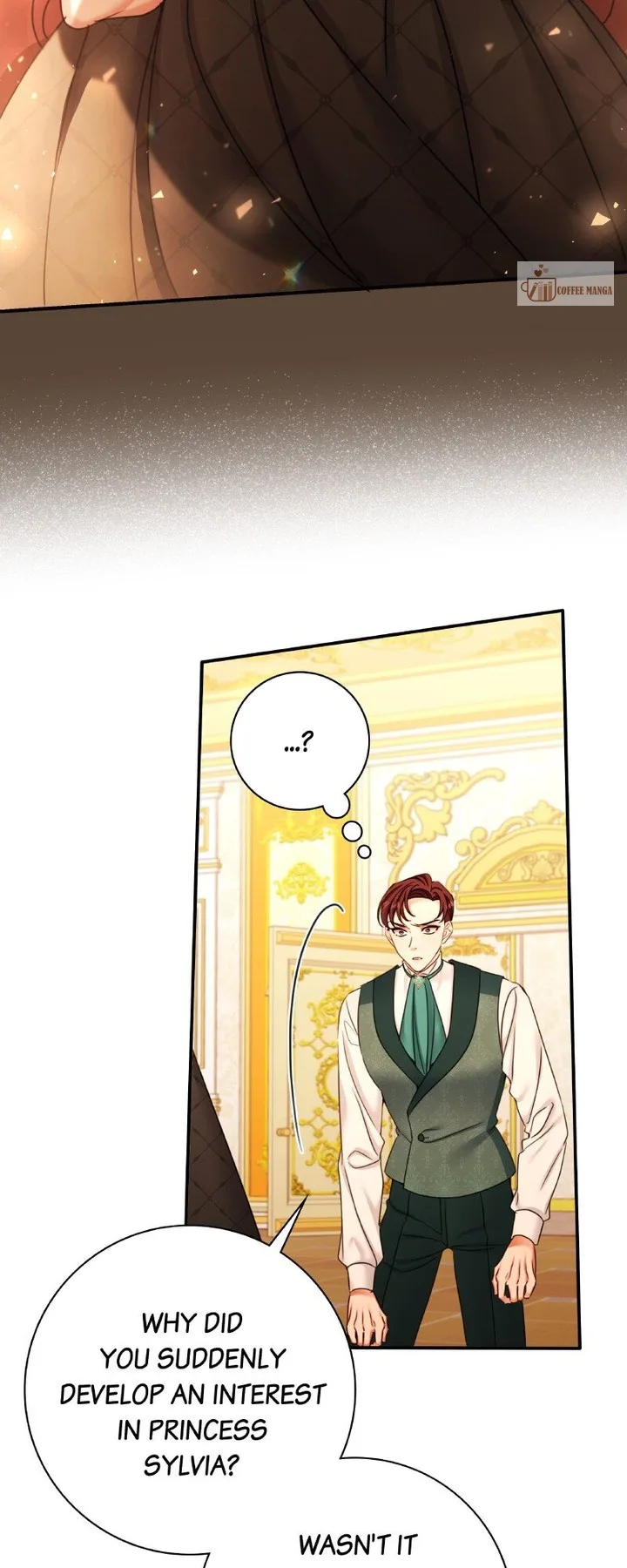The Emperor’s Sleepless Nights Chapter 42 page 14