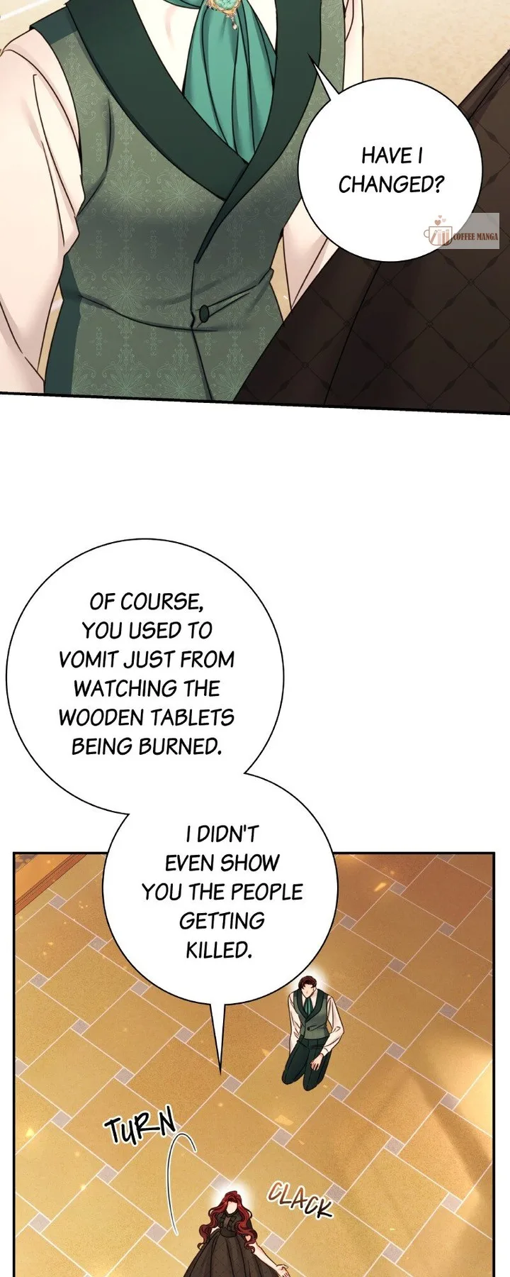 The Emperor’s Sleepless Nights Chapter 42 page 10