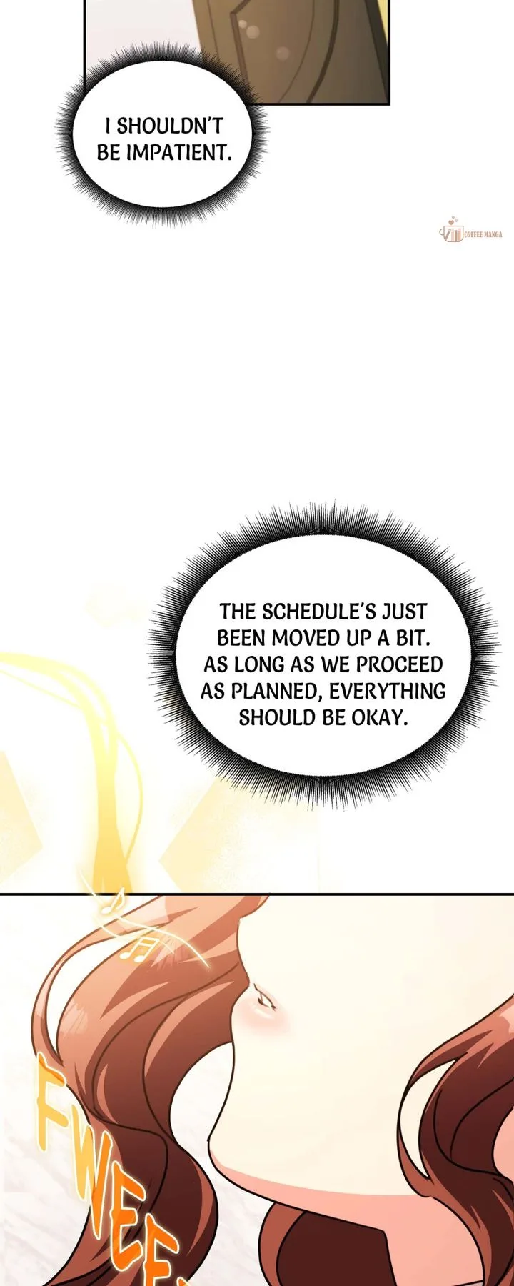 The Emperor’s Sleepless Nights Chapter 45 page 10