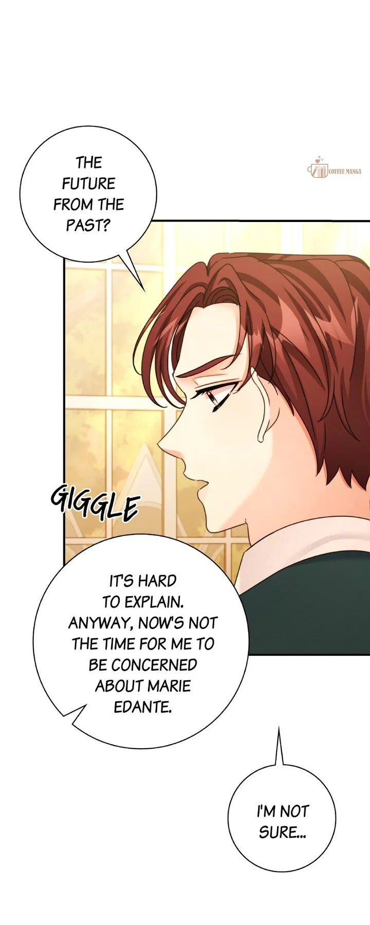 The Emperor’s Sleepless Nights Chapter 42 page 16
