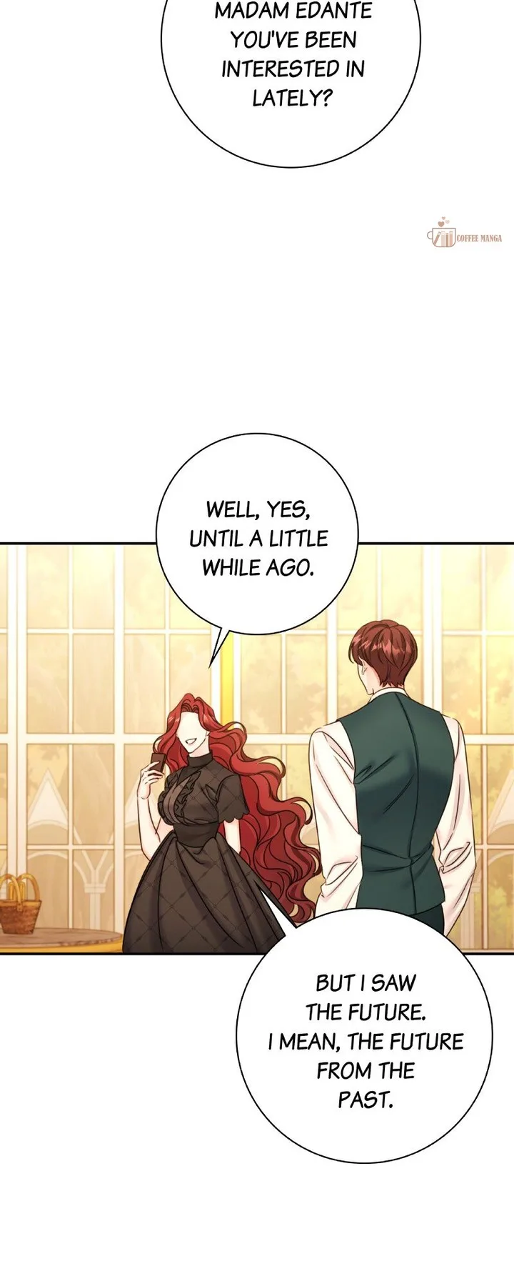 The Emperor’s Sleepless Nights Chapter 42 page 15