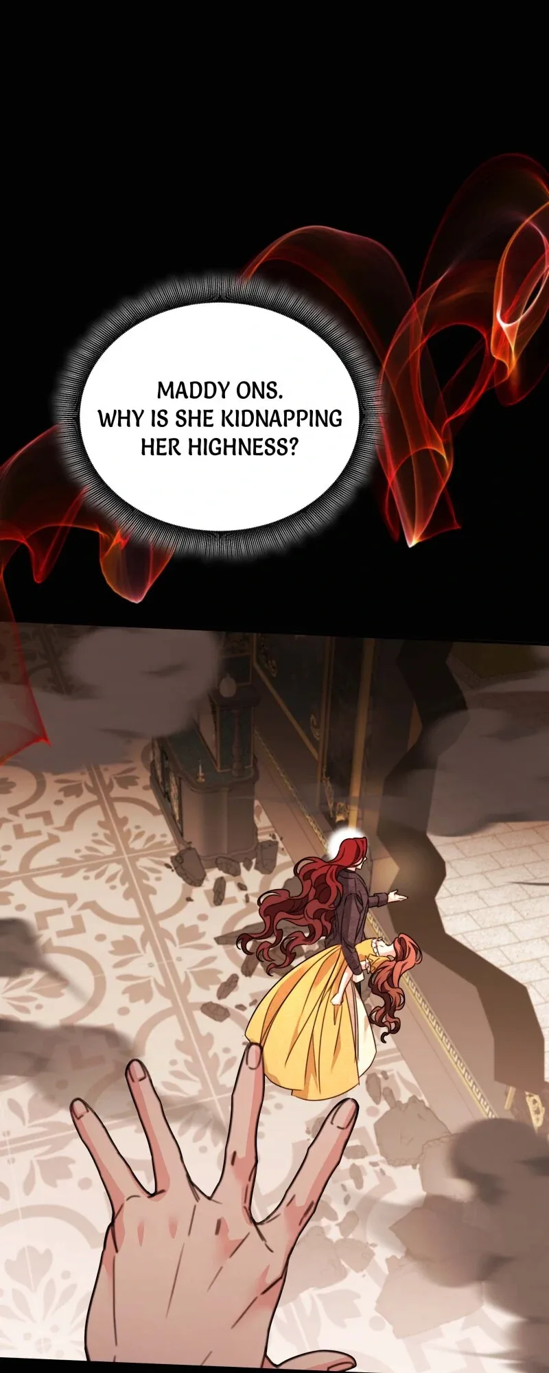 The Emperor’s Sleepless Nights Chapter 47 page 2