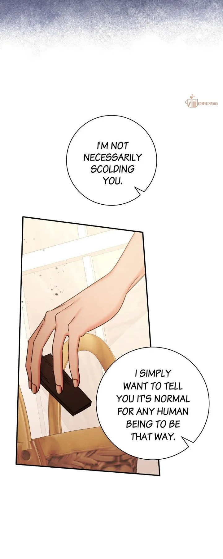 The Emperor’s Sleepless Nights Chapter 42 page 12