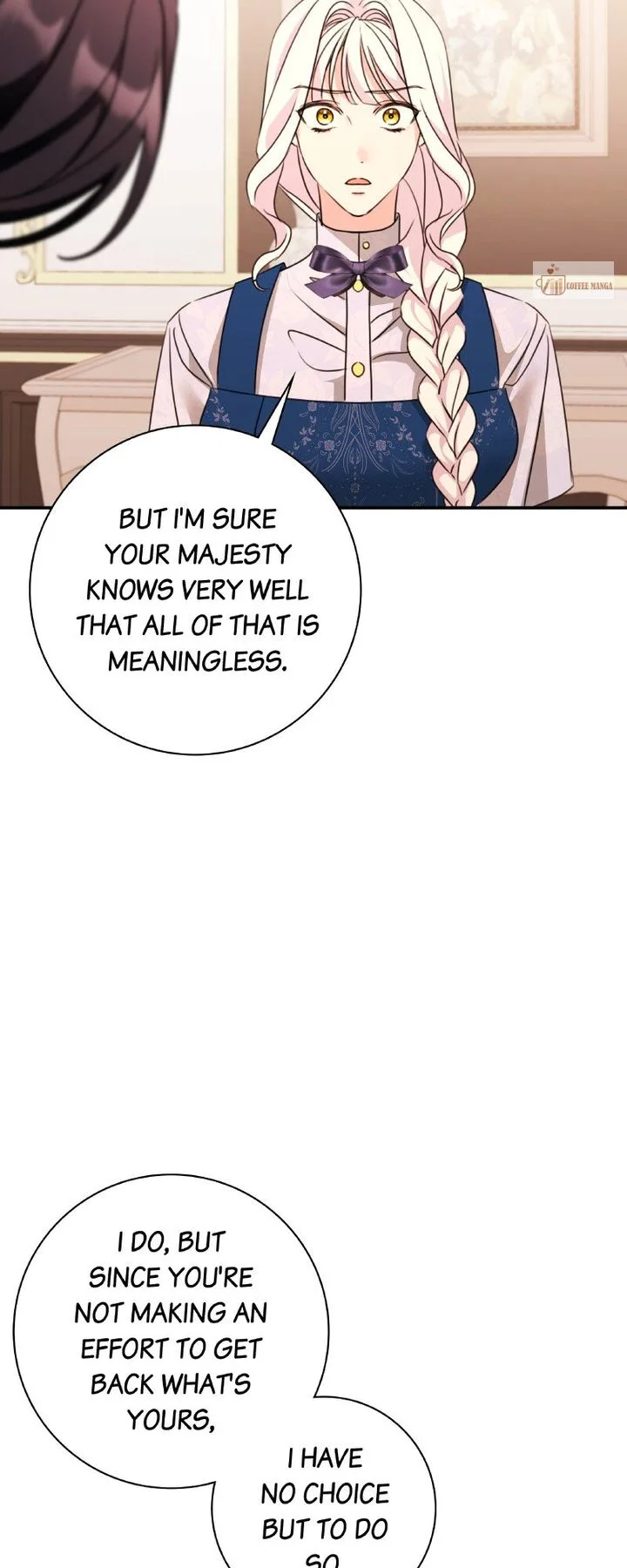 The Emperor’s Sleepless Nights Chapter 44 page 42