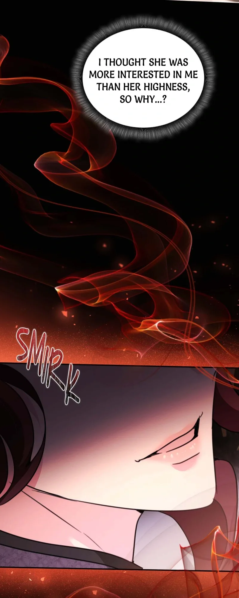 The Emperor’s Sleepless Nights Chapter 47 page 3