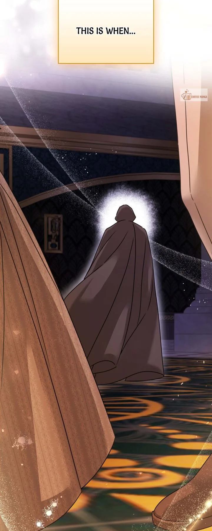 The Emperor’s Sleepless Nights Chapter 45 page 6
