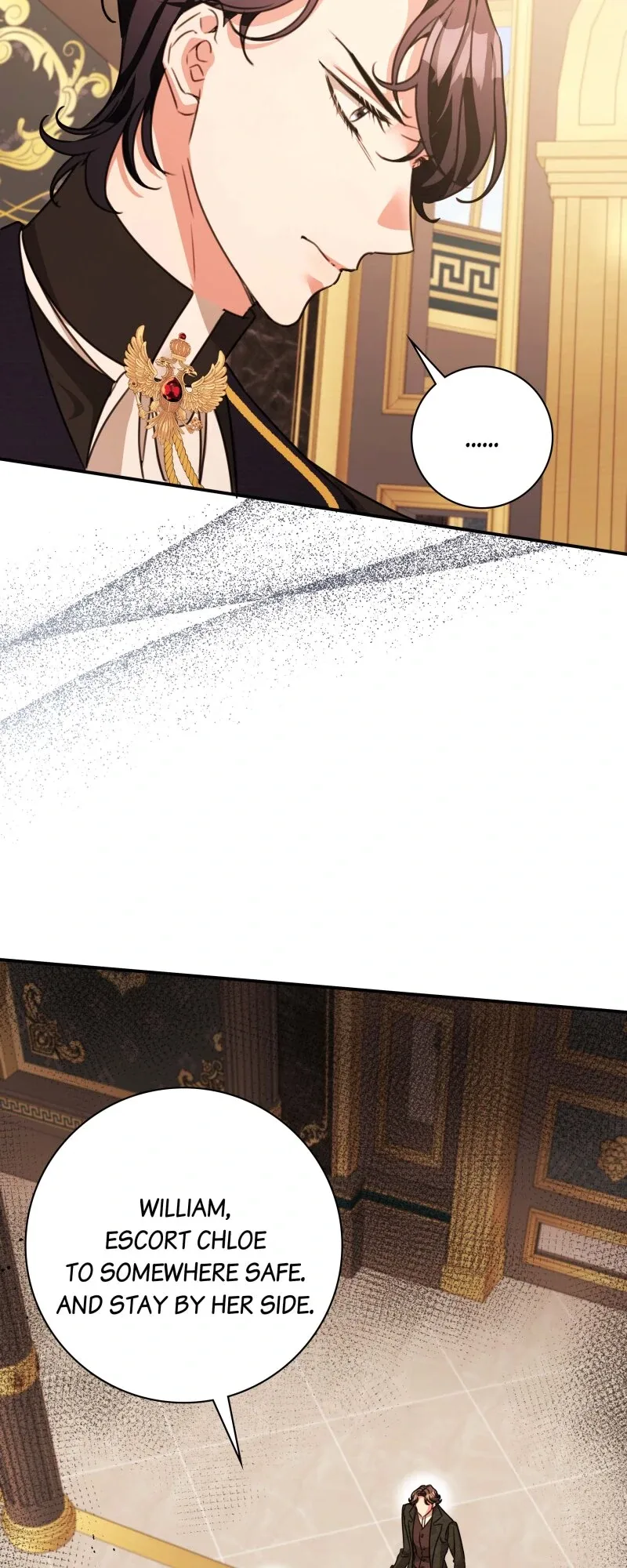 The Emperor’s Sleepless Nights Chapter 47 page 11