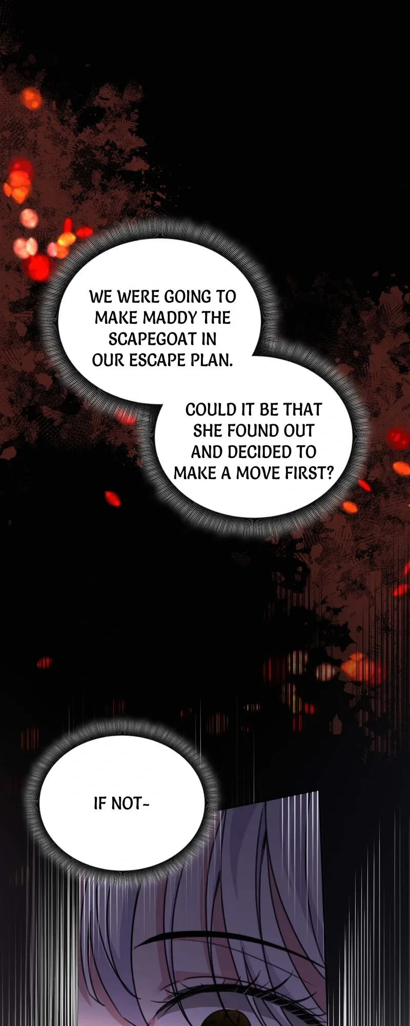 The Emperor’s Sleepless Nights Chapter 47 page 6