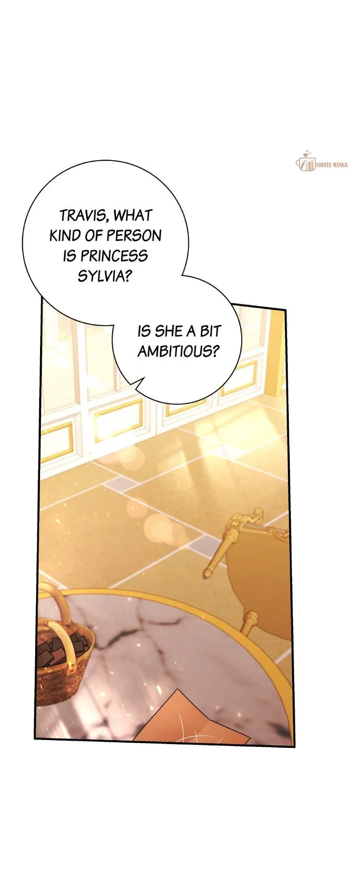 The Emperor’s Sleepless Nights Chapter 42 page 2