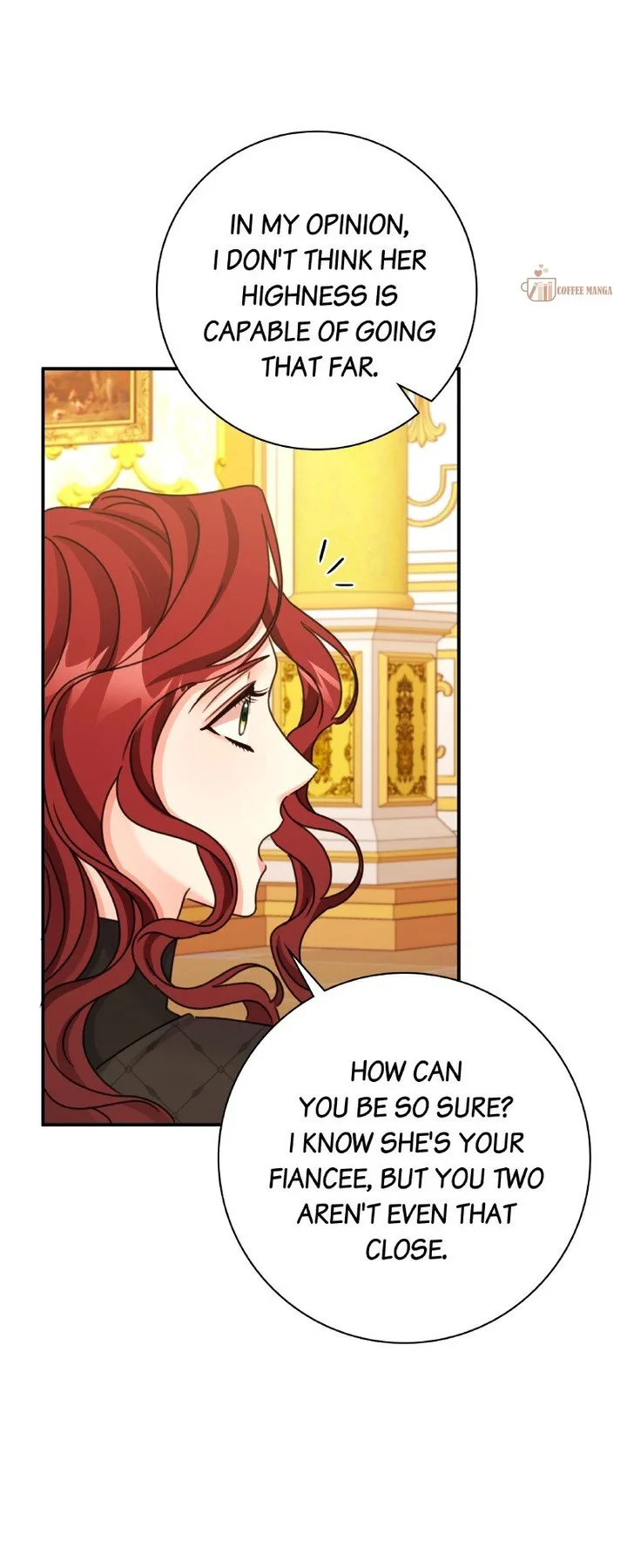 The Emperor’s Sleepless Nights Chapter 42 page 4