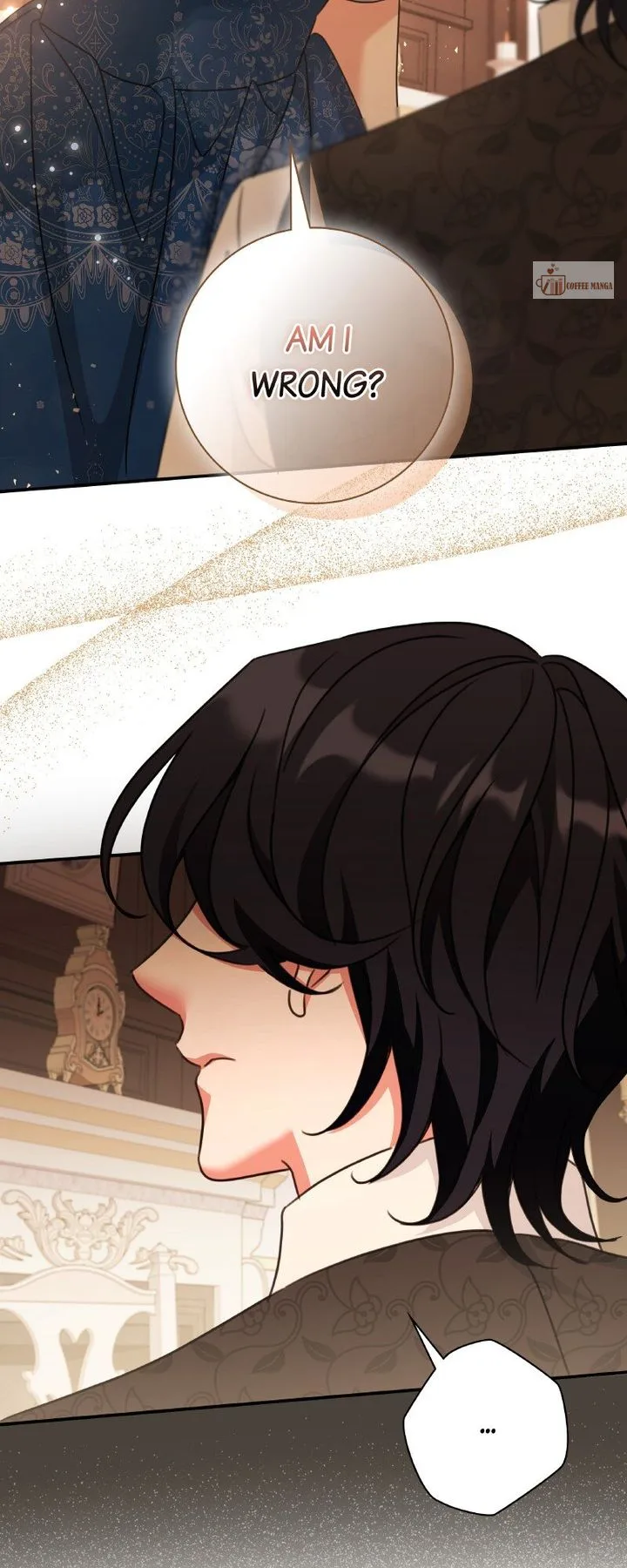 The Emperor’s Sleepless Nights Chapter 44 page 39