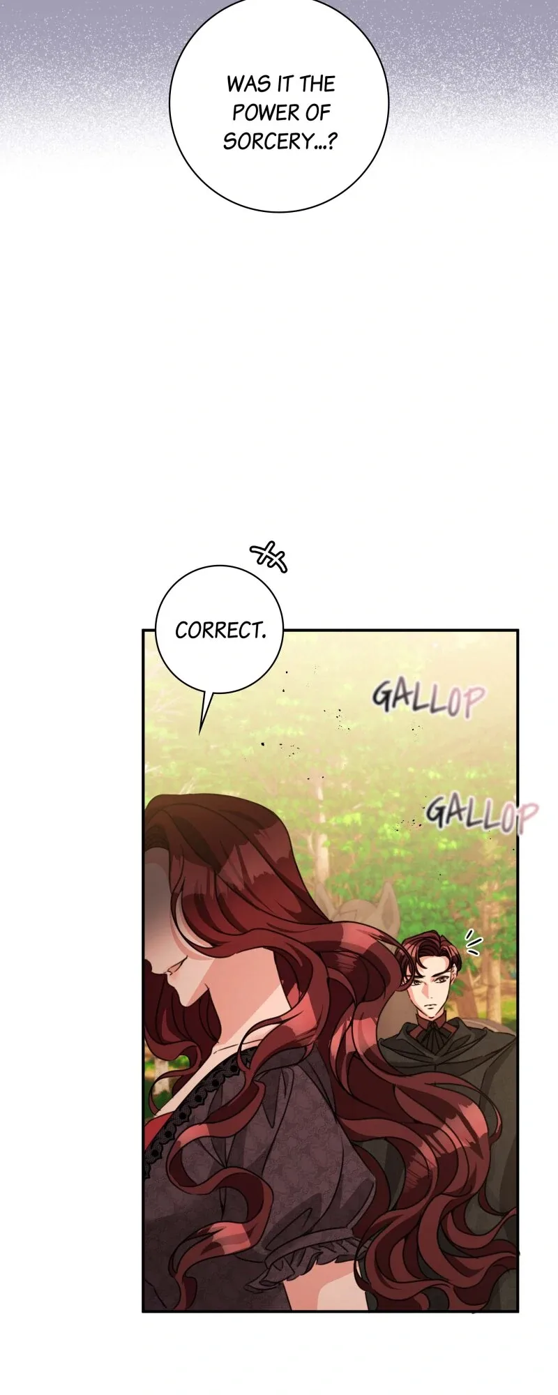 The Emperor’s Sleepless Nights Chapter 47 page 57