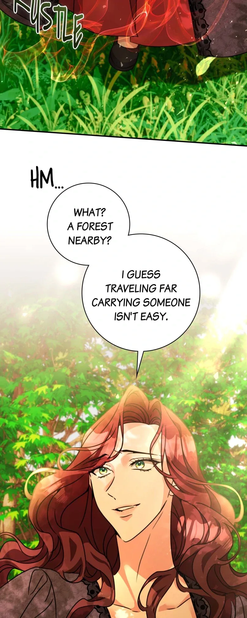 The Emperor’s Sleepless Nights Chapter 47 page 45